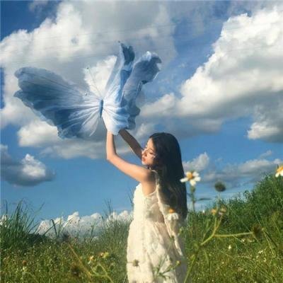 儿子的大玩偶